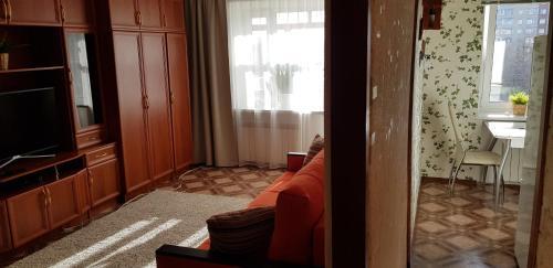 Apartment On 18 Yanvarya, Bld. 3