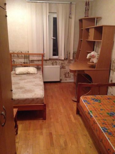 Hostal Apartment On Landyshevaya