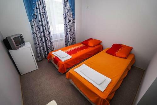 Hostal Guest House Yenisey
