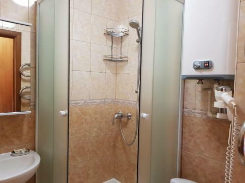 Hotel Gostinitsa Svetlana