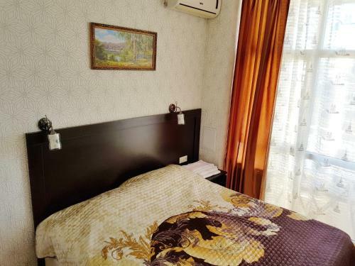 Hotel Gostinitsa Svetlana