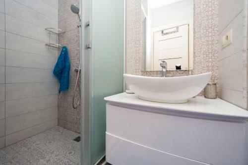 Apartamento Marina Park Black Sea