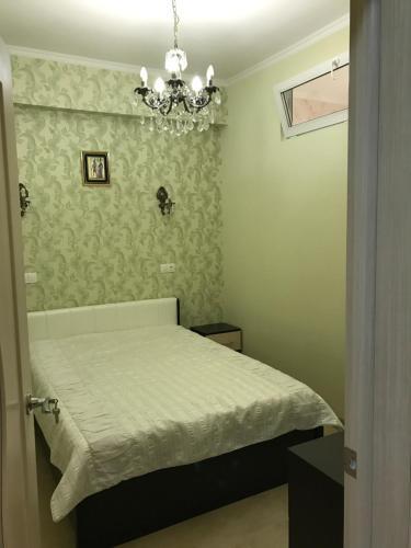 Apartment On Volzhskaya 42-3