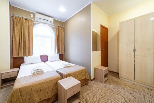 Hotel Pansionat Primavera