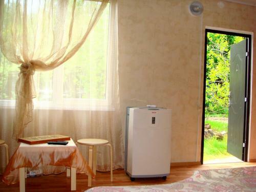 Hostal Felichita Guest House