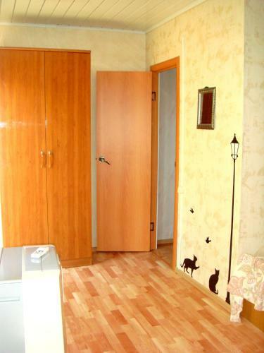 Hostal Felichita Guest House