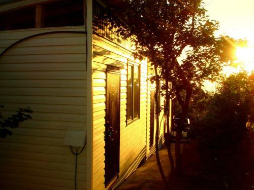 Hostal Felichita Guest House