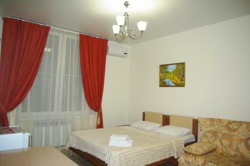 Hostal Guest House On Vinogradnaya