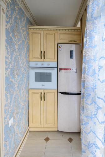 Aparthotel On Vinogradnaya 4