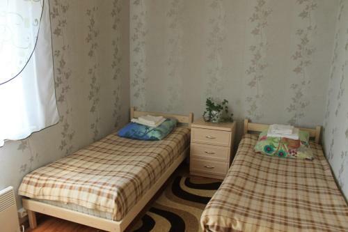 Hostal Guest House Uytniy