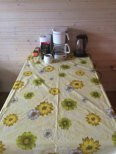 Hostal Guest House Uytniy
