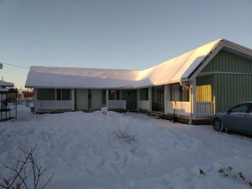 Hostal Family Kodikas
