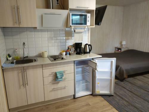 Hostal Family Kodikas