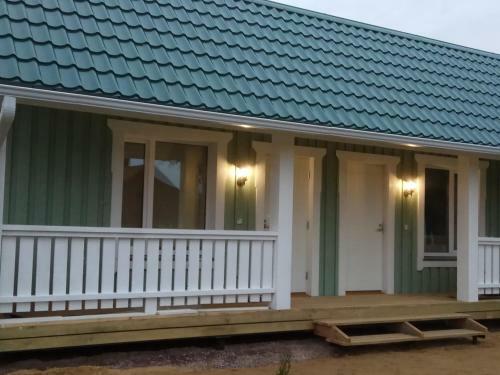 Hostal Family Kodikas