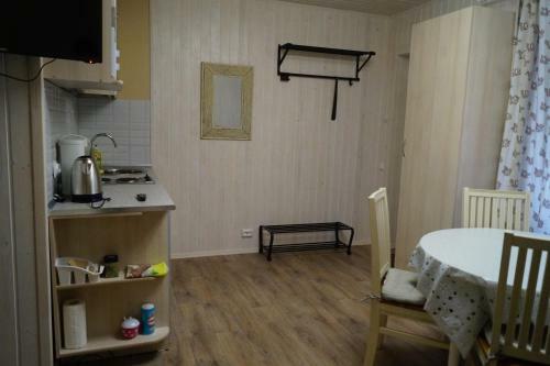Hostal Family Kodikas