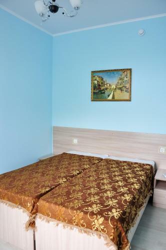 Posada Hotel Raduzhnaya