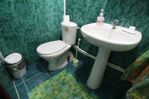 Hostal Guest House On Gatchinskaya