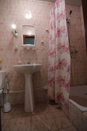 Hostal Guest House On Gatchinskaya