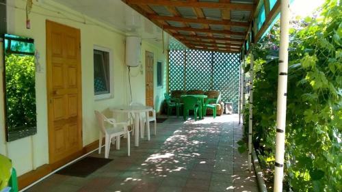 Hostal Guest House On Gatchinskaya