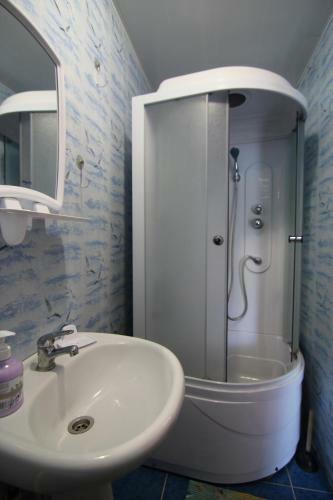 Hostal Guest House On Gatchinskaya
