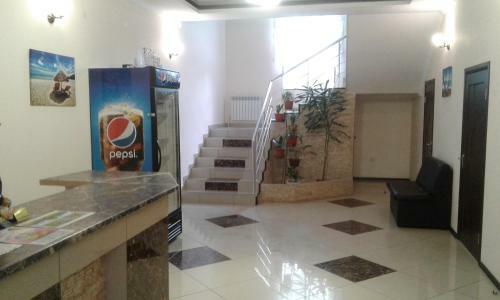 Posada Premyera Inn