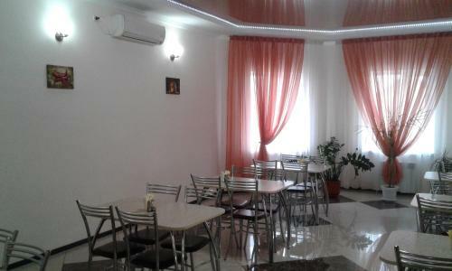 Posada Premyera Inn