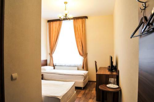 Hotel Vega Business