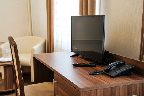 Hotel Vega Business