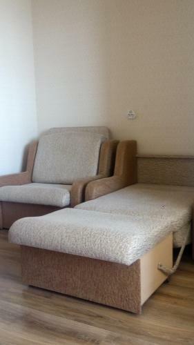 On Vinogradnaya Apartment