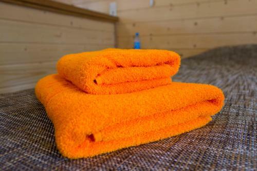 Posada Vremena Goda Inn