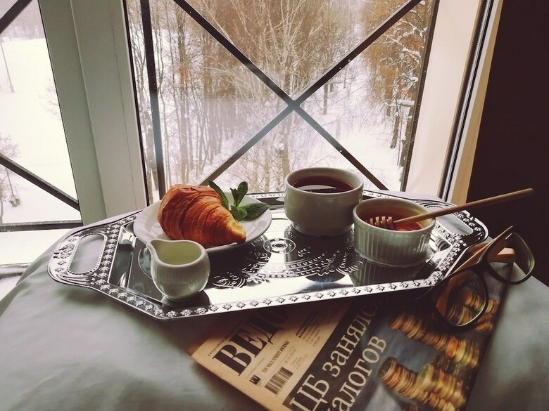 Tulip Inn Sofrino Park Hotel