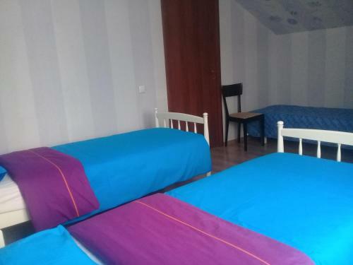 Hostal Guest House U Ozera Na Vyborgskom
