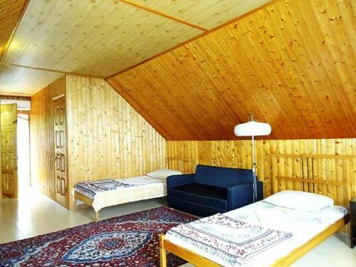 Hostal Guest House On The Sea