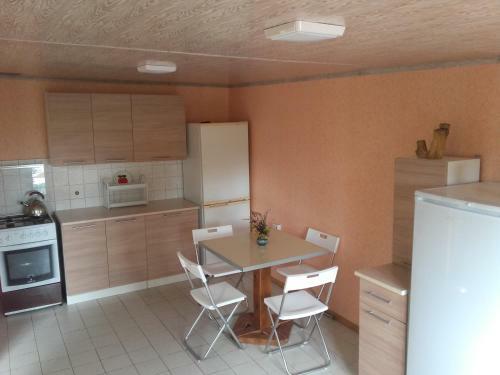 Hostal Guest House On The Sea