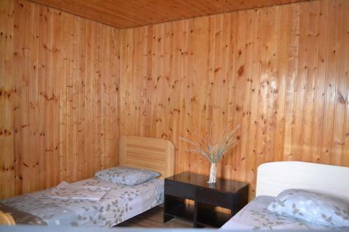 Hostal Guest House On The Sea