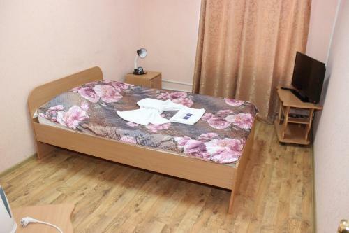 Kupets Hotel