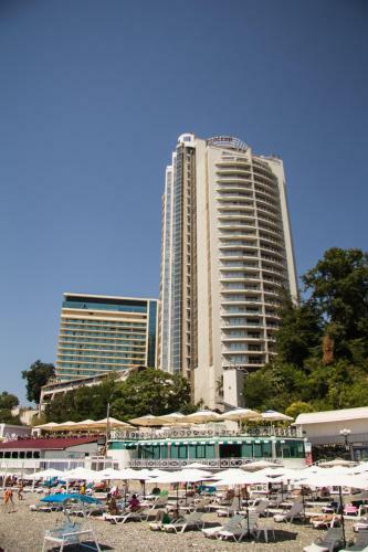 Apartments On Vinogradnaya