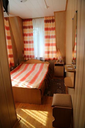 Posada Park-hotel Zvezdnyi