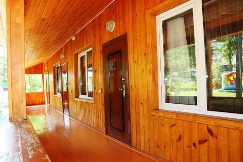 Posada Park-hotel Zvezdnyi