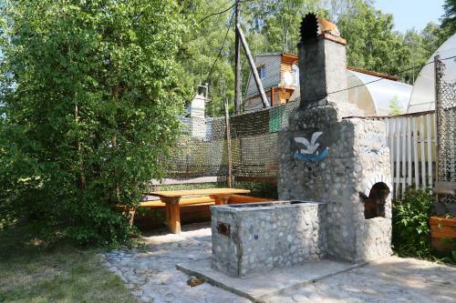 Posada Park-hotel Zvezdnyi