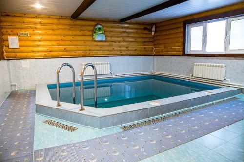 Eco Hotel Berezovaya Roscha