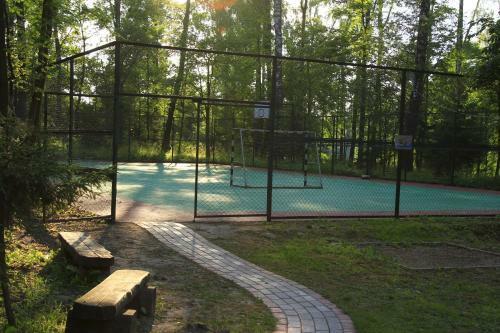 Eco Hotel Berezovaya Roscha
