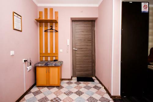 Apartment "kvartirniy Vopros" Stroiteley 8
