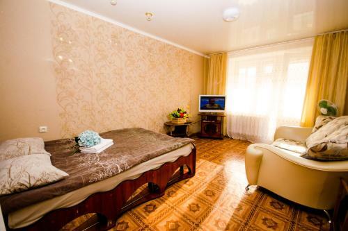 Apartment Kvartirniy Vopros On Artema149
