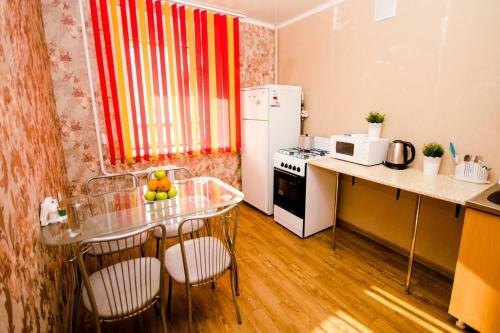 Apartment Kvartirniy Vopros On Artema149