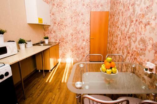 Apartment Kvartirniy Vopros On Artema149
