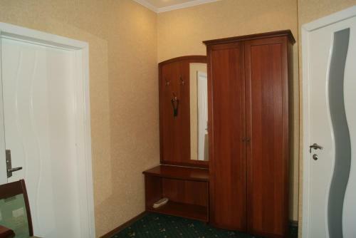 Motel On Prigorodnaya 274/3
