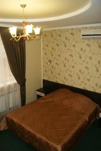 Motel On Prigorodnaya 274/3
