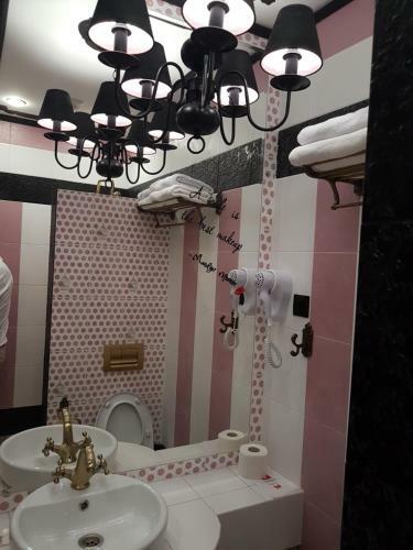Disayn Hotel Shampan