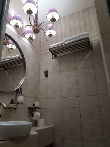 Disayn Hotel Shampan